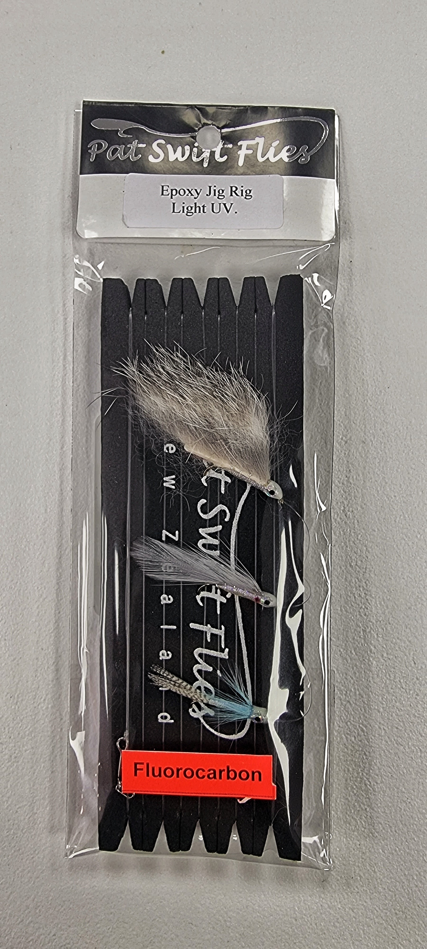 Pat Swift Jig Rigs - Sportinglife Turangi